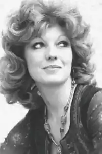 Photo de Rula Lenska