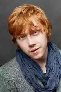 Photo de Rupert Grint