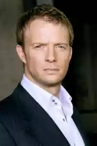 Photo de Rupert Penry-Jones