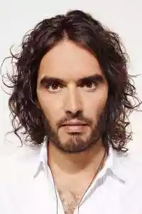 Photo de Russell Brand