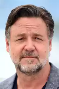 Photo de Russell Crowe