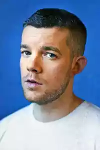 Photo de Russell Tovey