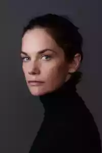 Photo de Ruth Wilson