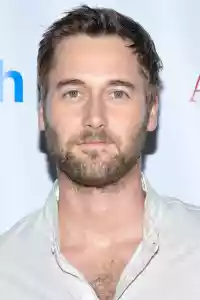 Photo de Ryan Eggold