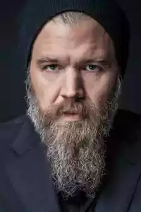 Photo de Ryan Hurst