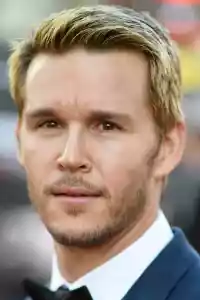 Photo de Ryan Kwanten