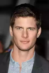 Photo de Ryan McPartlin