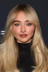 Photo de Sabrina Carpenter