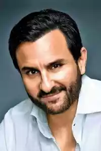 Photo de Saif Ali Khan