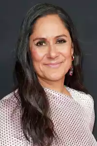 Photo de Sakina Jaffrey