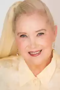 Photo de Sally Kirkland