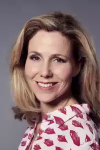 Photo de Sally Phillips