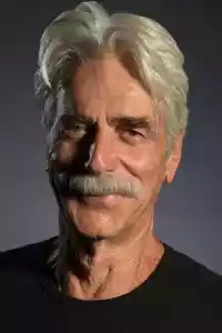 Photo de Sam Elliott