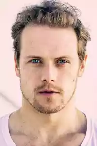 Photo de Sam Heughan