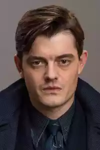 Photo de Sam Riley