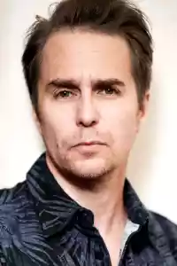 Photo de Sam Rockwell