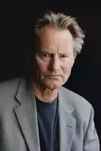 Photo de Sam Shepard