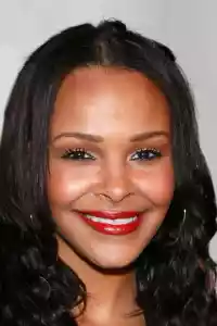 Photo de Samantha Mumba