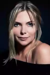 Photo de Samantha Womack