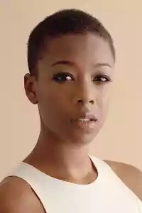 Photo de Samira Wiley