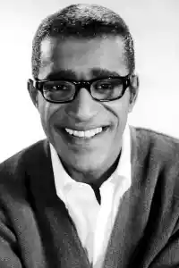 Photo de Sammy Davis Jr.