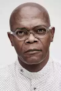 Photo de Samuel L. Jackson