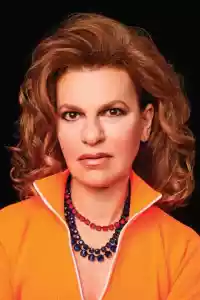 Photo de Sandra Bernhard