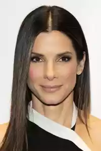 Photo de Sandra Bullock