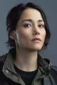 Photo de Sandrine Holt