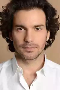 Photo de Santiago Cabrera