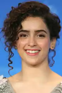 Photo de Sanya Malhotra