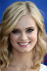 Photo de Sara Paxton