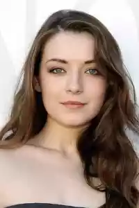 Photo de Sarah Bolger