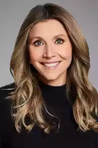 Photo de Sarah Chalke