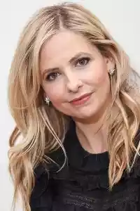 Photo de Sarah Michelle Gellar