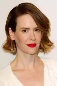 Photo de Sarah Paulson