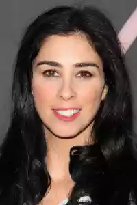 Photo de Sarah Silverman