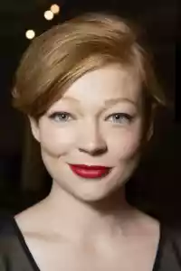 Photo de Sarah Snook