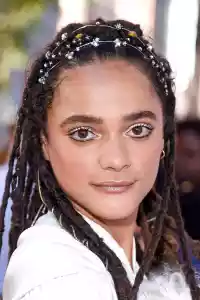 Photo de Sasha Lane