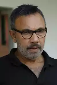 Photo de Sathyaraj