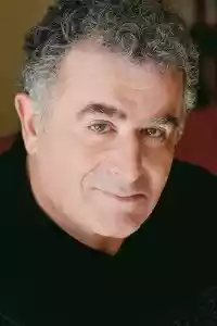 Photo de Saul Rubinek