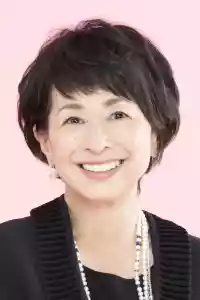 Photo de Sawako Agawa