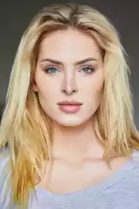 Photo de Saxon Sharbino