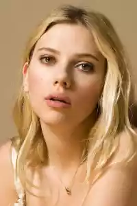 Photo de Scarlett Johansson