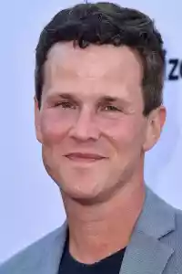 Photo de Scott Weinger