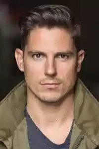 Photo de Sean Faris