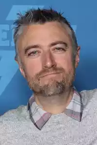 Photo de Sean Gunn