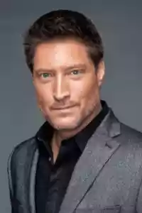 Photo de Sean Kanan