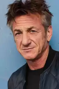 Photo de Sean Penn