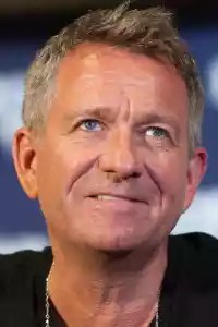 Photo de Sean Pertwee